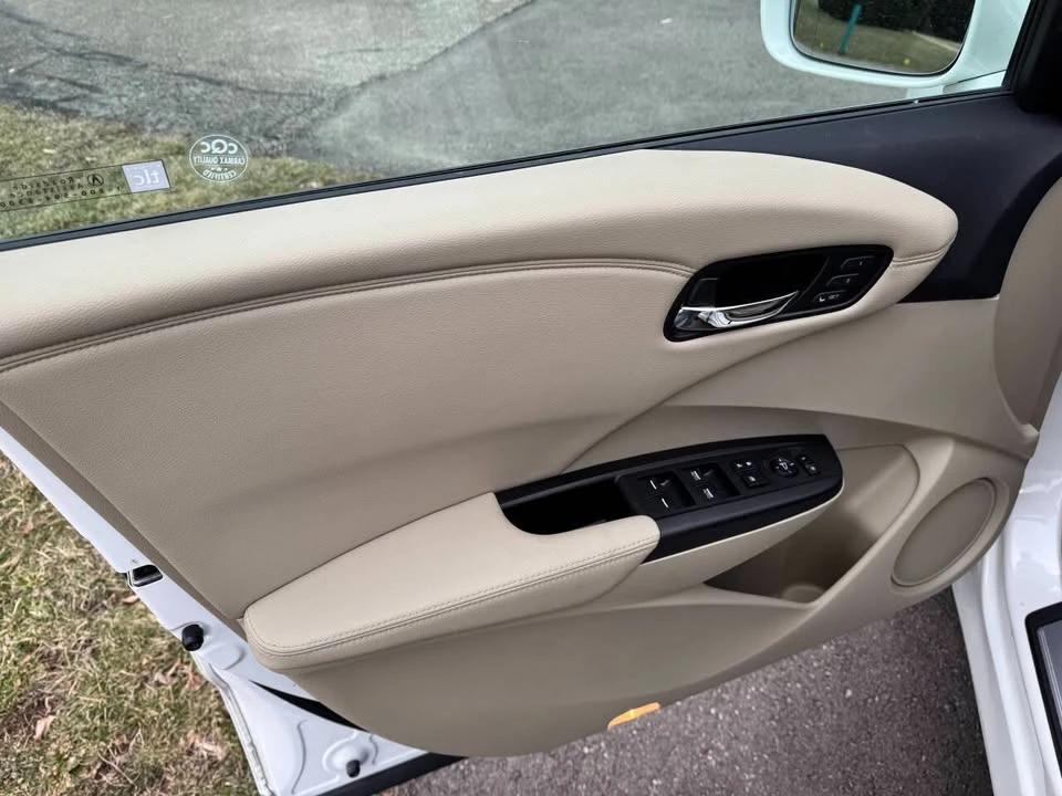 2018 Acura RDX 2nd Gen - Image 14 of 20