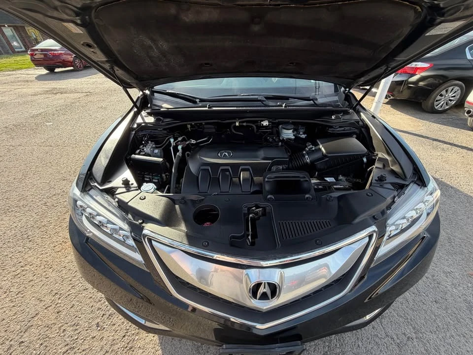 2018 Acura RDX 2nd Gen - Image 7 of 13