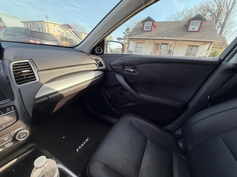 2018 Acura RDX 2nd Gen - Image 13 of 13