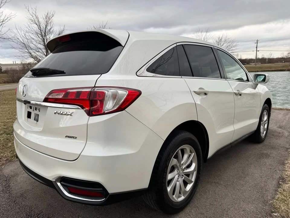 2018 Acura RDX 2nd Gen - Image 8 of 20