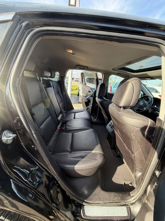 2018 Acura RDX 2nd Gen - Image 6 of 13