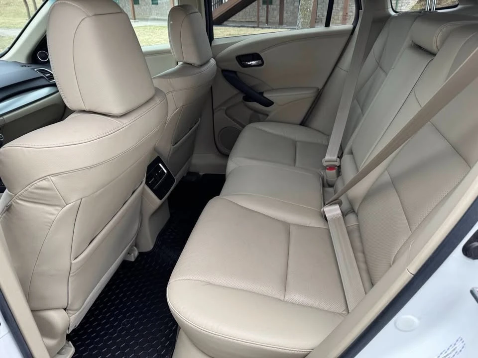2018 Acura RDX 2nd Gen - Image 17 of 20