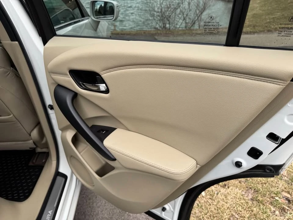 2018 Acura RDX 2nd Gen - Image 19 of 20