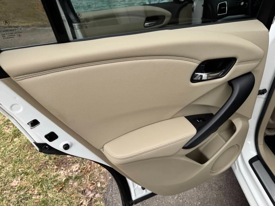 2018 Acura RDX 2nd Gen - Image 16 of 20