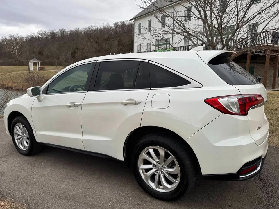 2018 Acura RDX 2nd Gen - Image 5 of 20