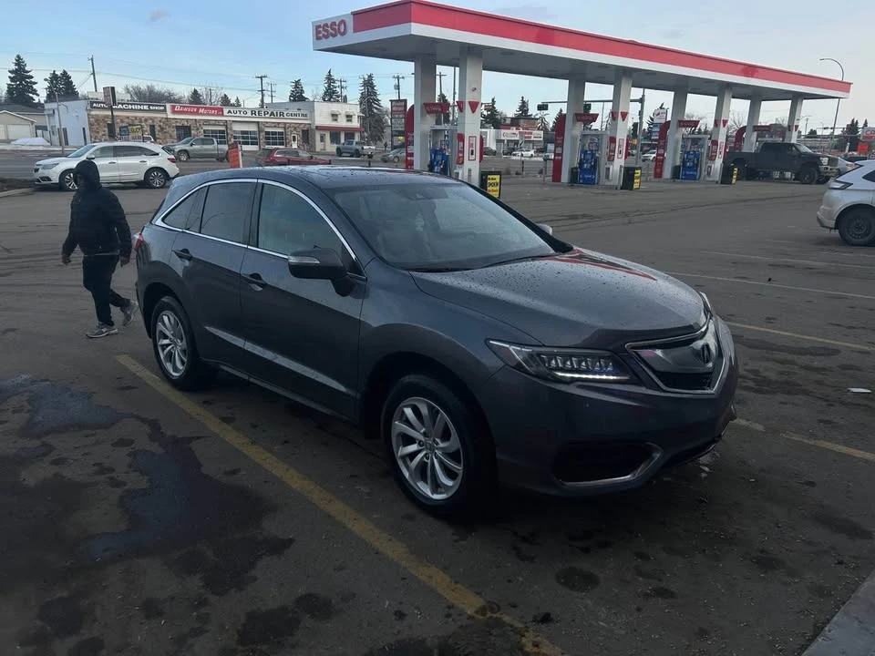 2018 Acura RDX 2nd Gen - Image 9 of 11