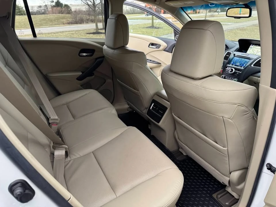 2018 Acura RDX 2nd Gen - Image 20 of 20