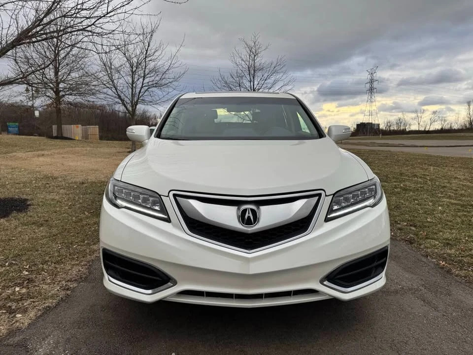 2018 Acura RDX 2nd Gen - Image 13 of 20