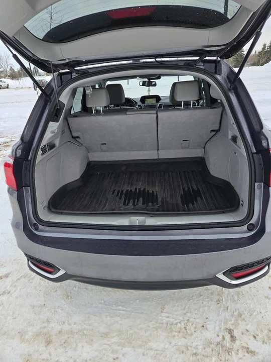 2018 Acura RDX 2nd Gen - Image 6 of 11