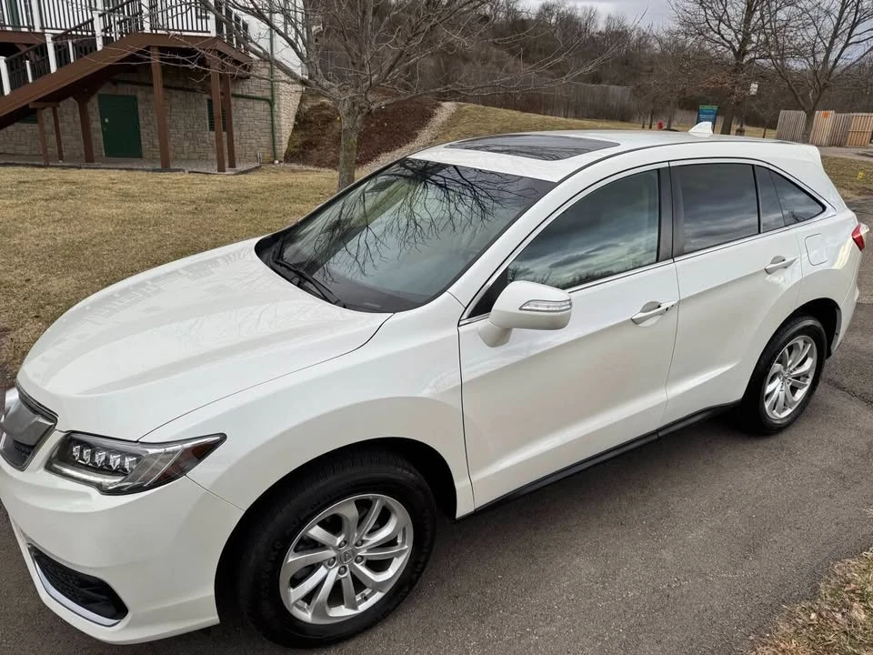 2018 Acura RDX 2nd Gen - Image 3 of 20