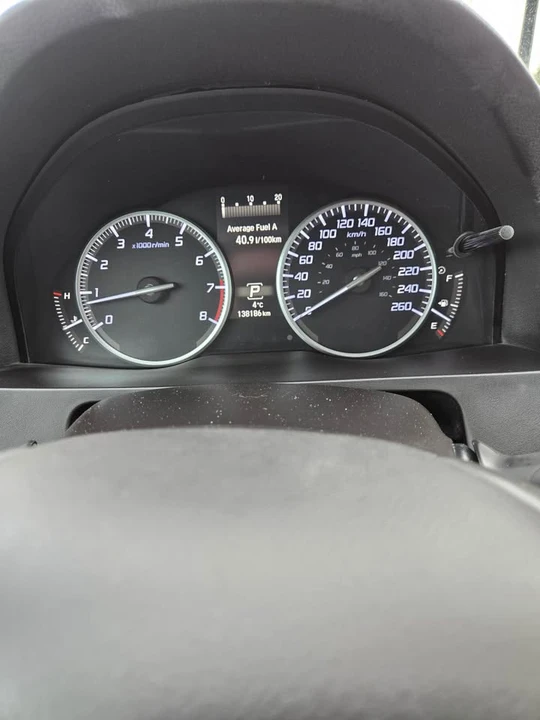 2018 Acura RDX 2nd Gen - Image 4 of 11