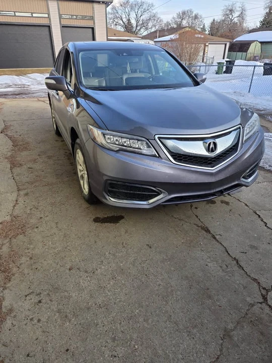 2018 Acura RDX 2nd Gen - Image 8 of 11