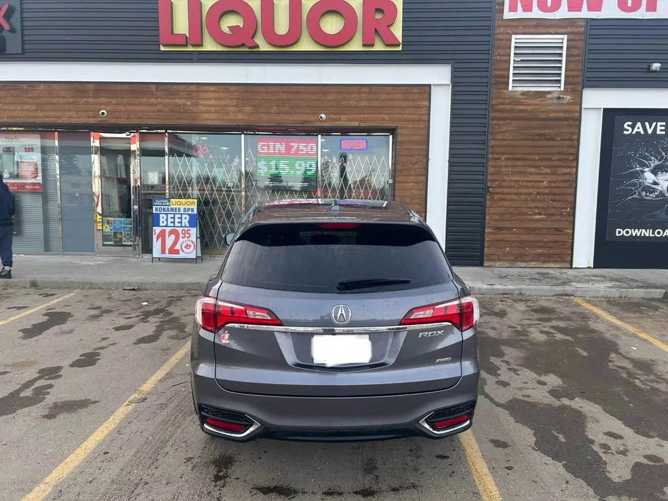 2018 Acura RDX 2nd Gen - Image 11 of 11