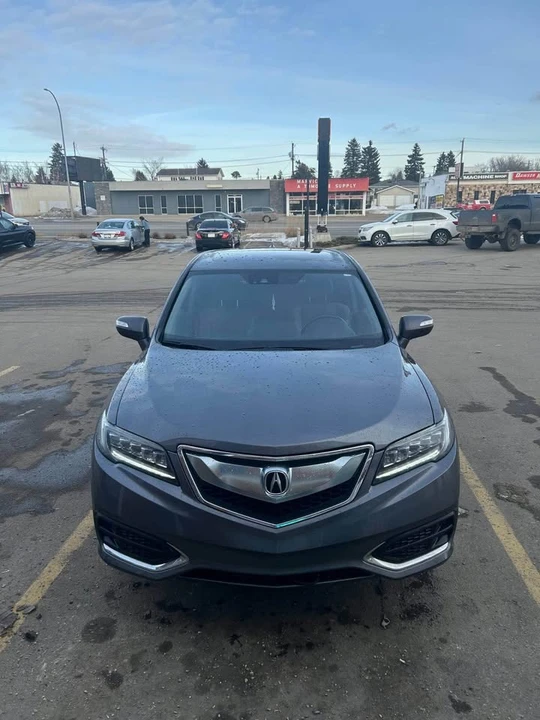 2018 Acura RDX 2nd Gen - Image 10 of 11