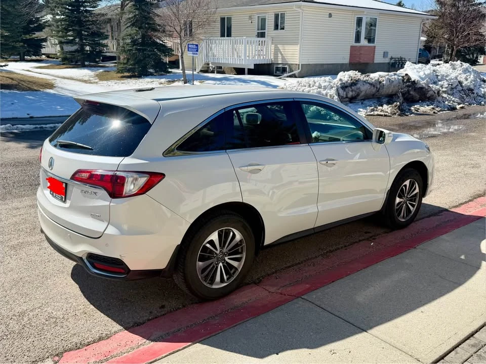 2018 Acura RDX 2nd Gen - Image 5 of 7