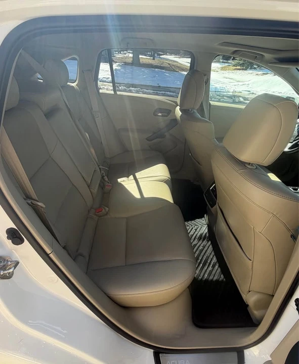 2018 Acura RDX 2nd Gen - Image 4 of 7