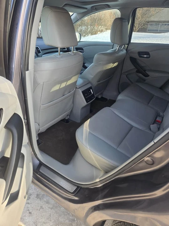 2018 Acura RDX 2nd Gen - Image 7 of 11
