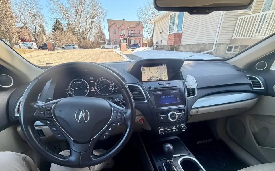 2018 Acura RDX 2nd Gen - Image 7 of 7