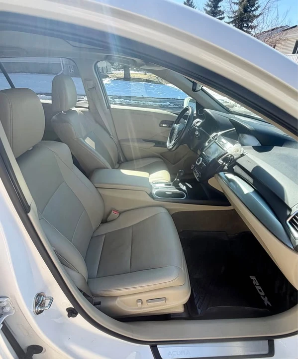 2018 Acura RDX 2nd Gen - Image 6 of 7