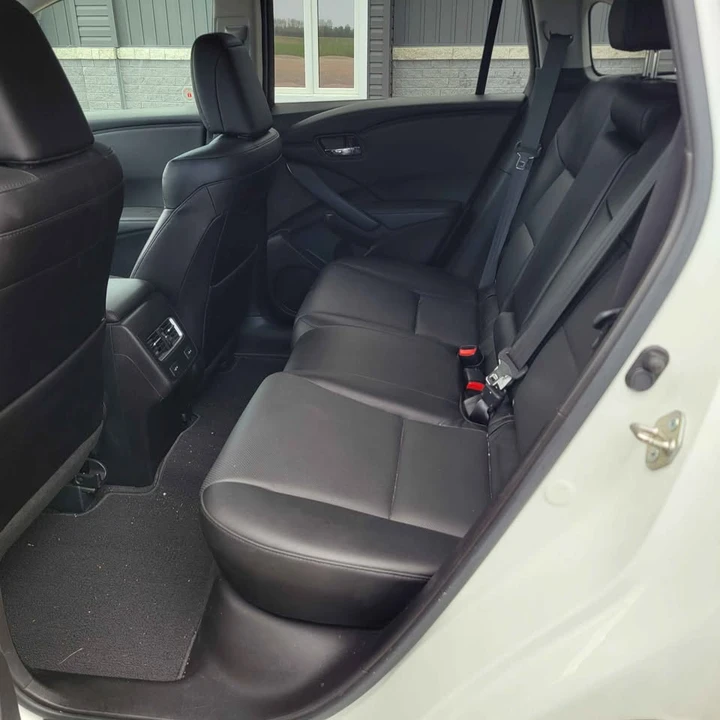 2018 Acura RDX 2nd Gen - Image 8 of 9