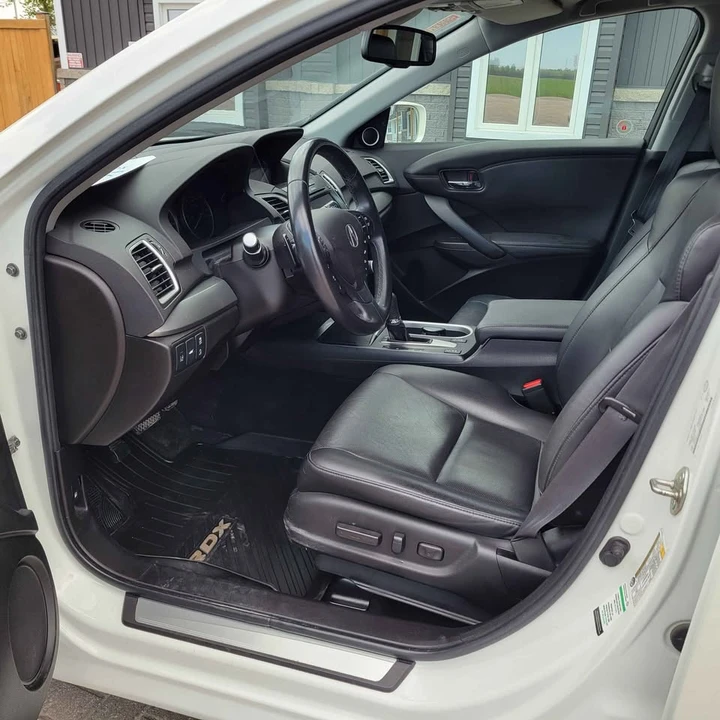 2018 Acura RDX 2nd Gen - Image 7 of 9