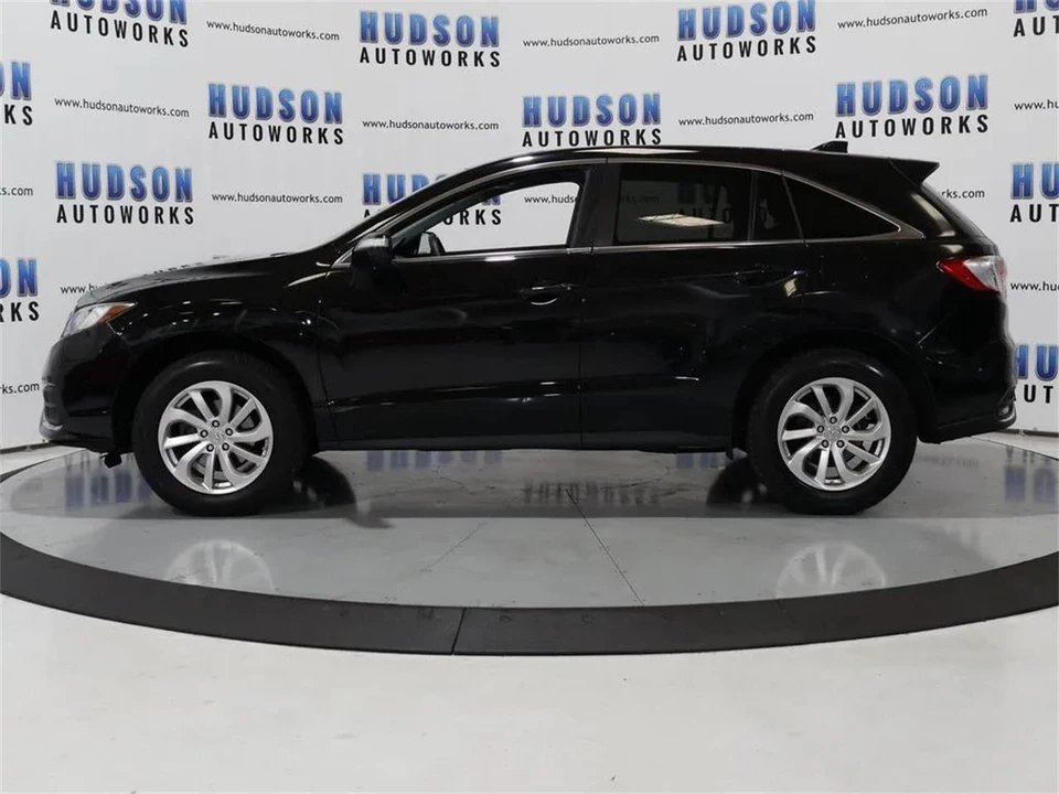 2018 Acura RDX 2nd Gen - Image 3 of 31