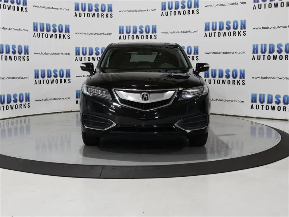 2018 Acura RDX 2nd Gen - Image 9 of 31