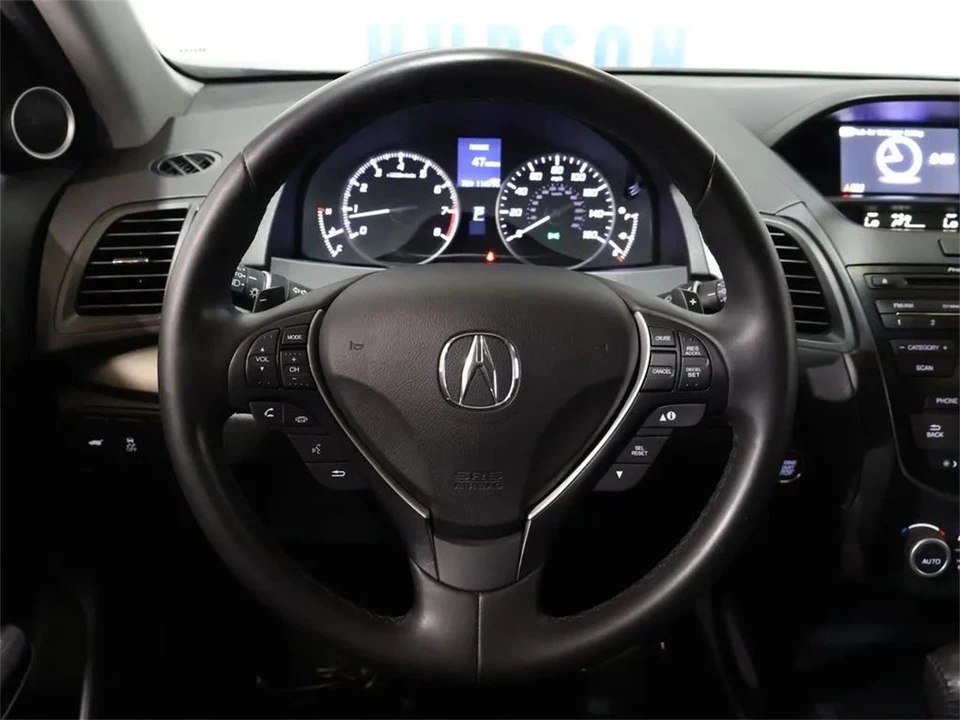 2018 Acura RDX 2nd Gen - Image 17 of 31