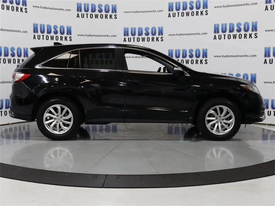 2018 Acura RDX 2nd Gen - Image 7 of 31