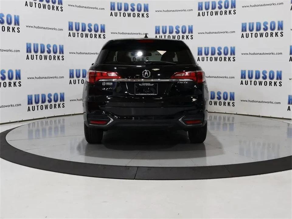 2018 Acura RDX 2nd Gen - Image 5 of 31