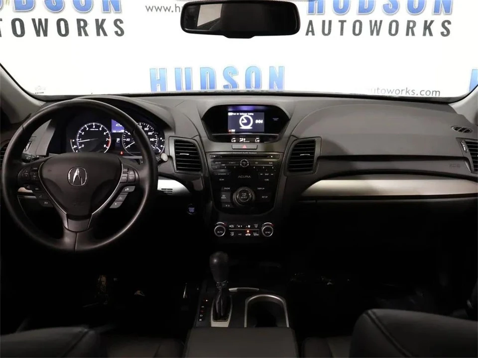2018 Acura RDX 2nd Gen - Image 25 of 31