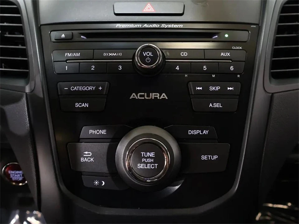 2018 Acura RDX 2nd Gen - Image 21 of 31