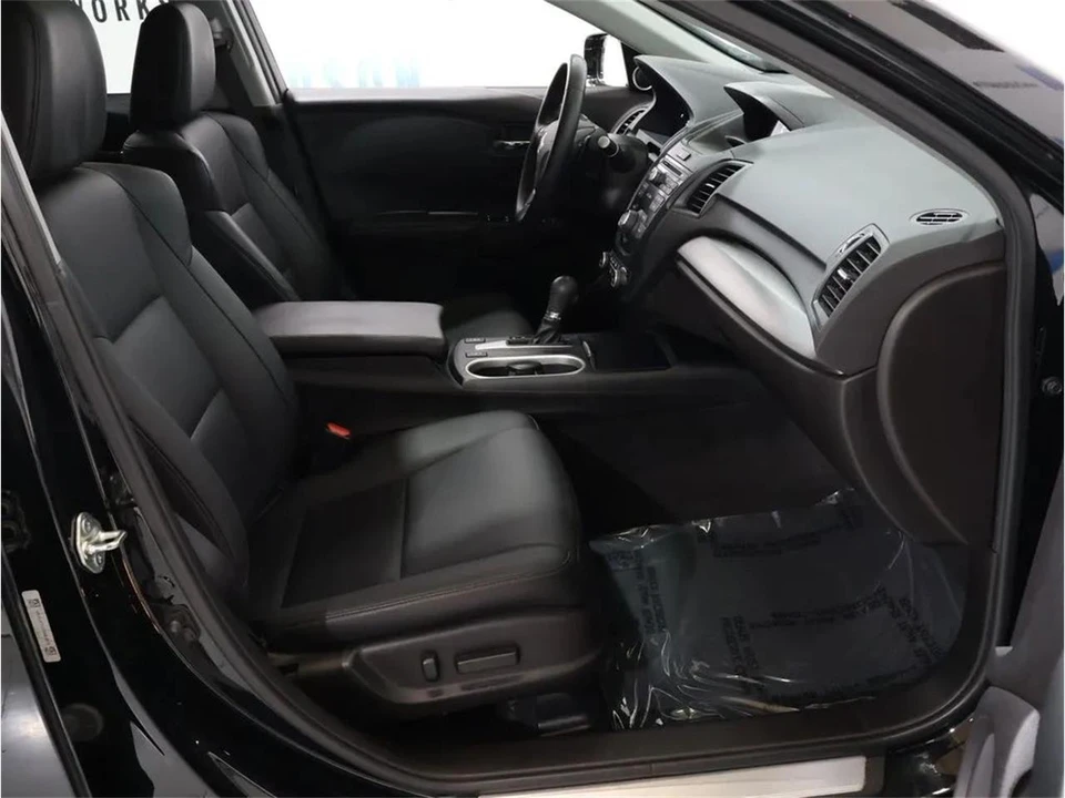 2018 Acura RDX 2nd Gen - Image 29 of 31