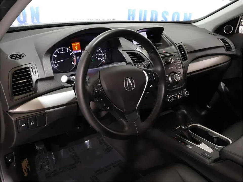 2018 Acura RDX 2nd Gen - Image 12 of 31