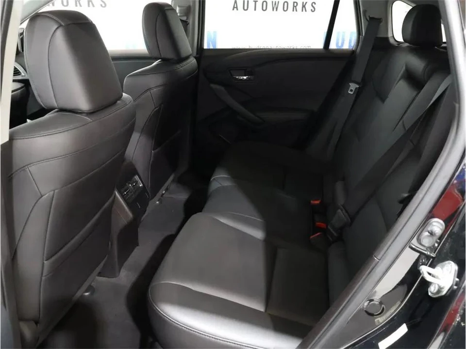 2018 Acura RDX 2nd Gen - Image 26 of 31