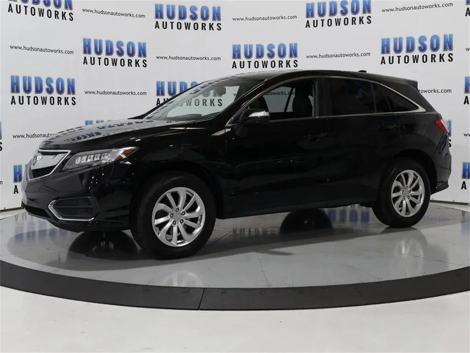 2018 Acura RDX 2nd Gen - Image 2 of 31