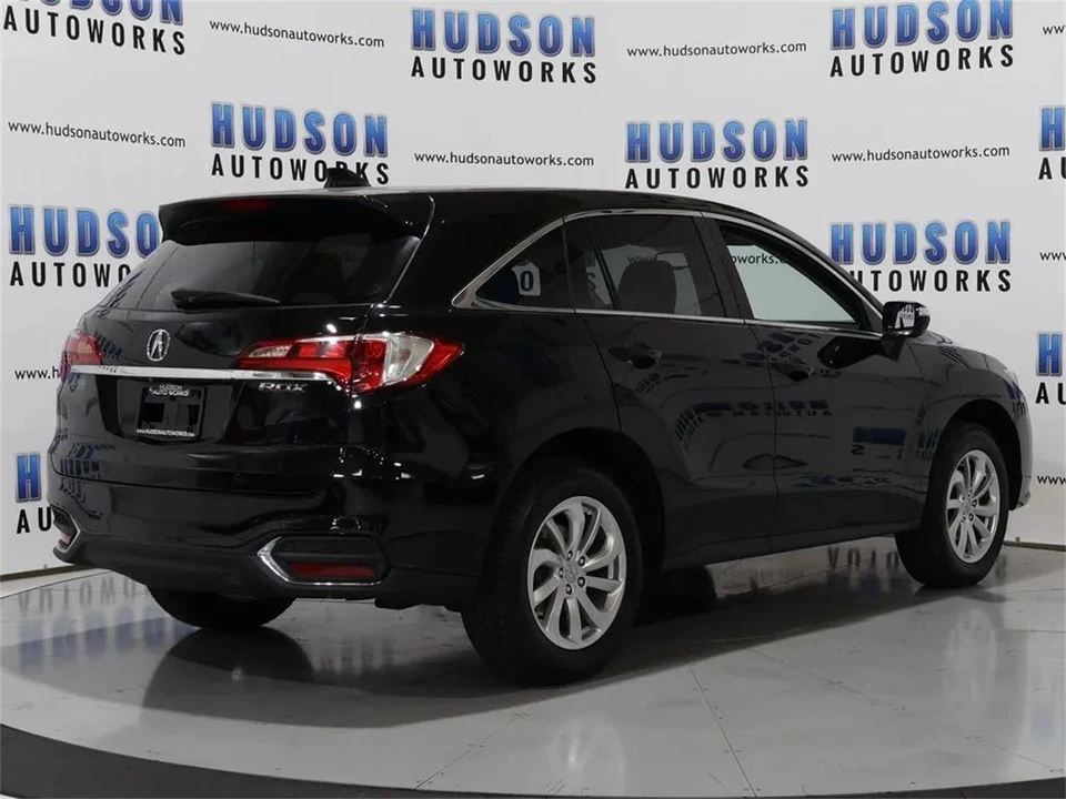 2018 Acura RDX 2nd Gen - Image 6 of 31