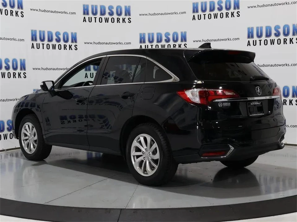 2018 Acura RDX 2nd Gen - Image 4 of 31