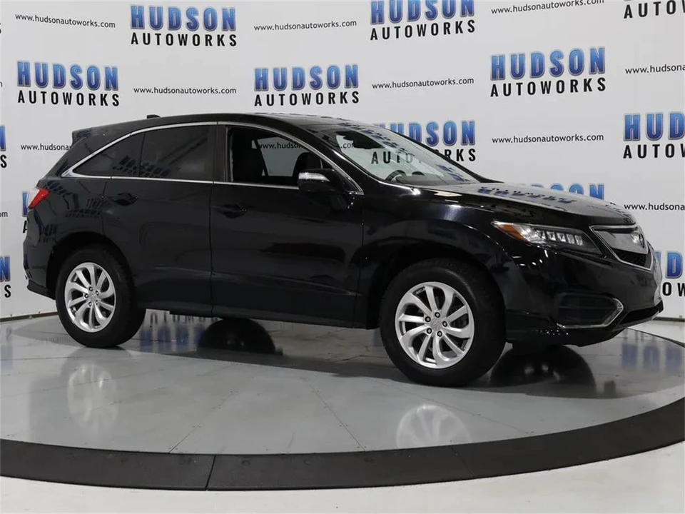 2018 Acura RDX 2nd Gen - Image 8 of 31