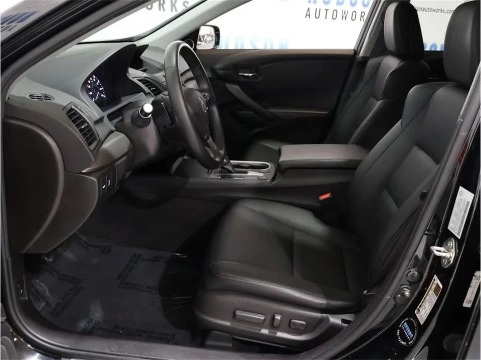 2018 Acura RDX 2nd Gen - Image 14 of 31