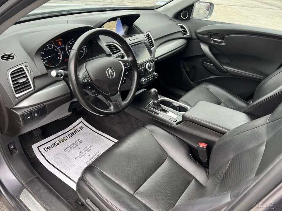 2018 Acura RDX 2nd Gen - Image 5 of 12