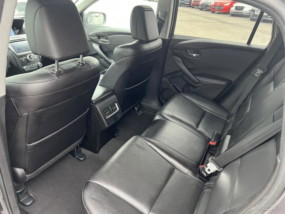 2018 Acura RDX 2nd Gen - Image 12 of 12