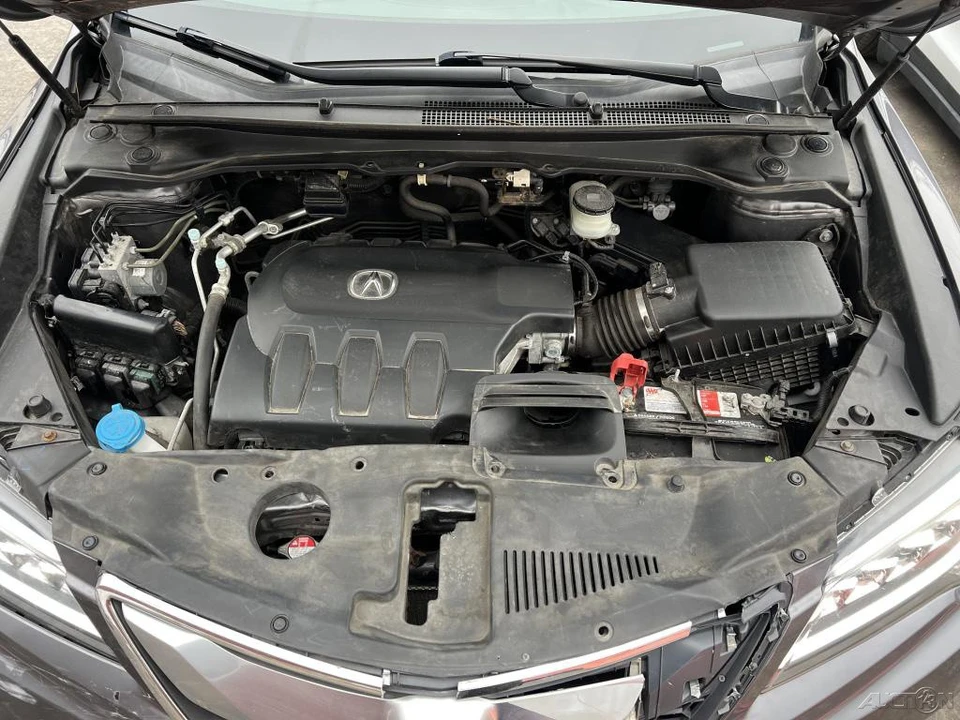 2018 Acura RDX 2nd Gen - Image 6 of 12