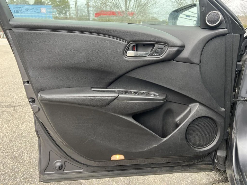 2018 Acura RDX 2nd Gen - Image 11 of 12