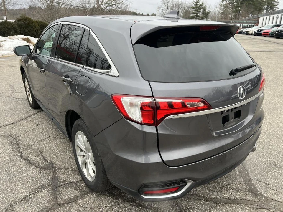 2018 Acura RDX 2nd Gen - Image 7 of 12