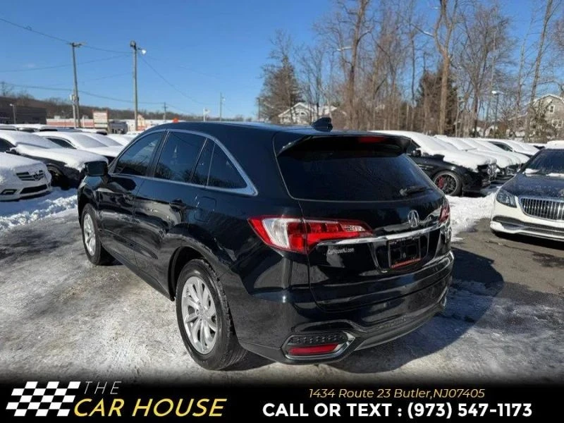 2018 Acura RDX 2nd Gen - Image 11 of 12