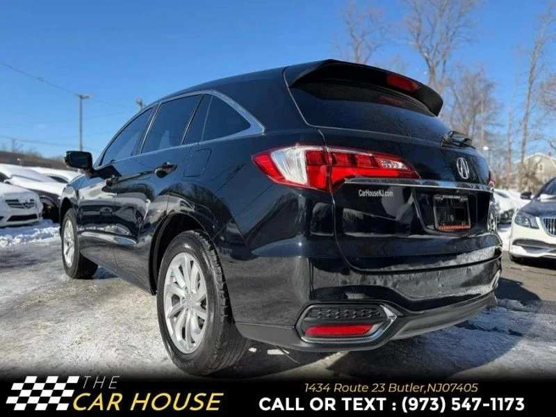2018 Acura RDX 2nd Gen - Image 12 of 12