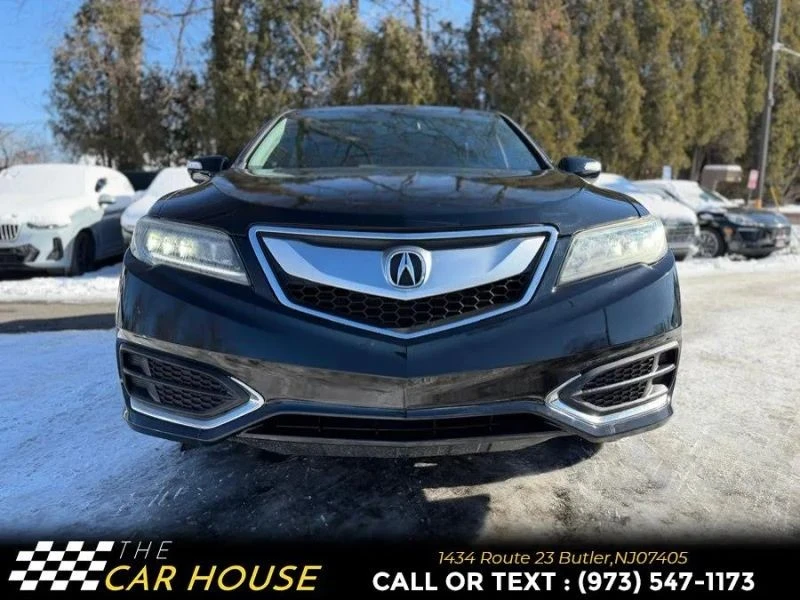 2018 Acura RDX 2nd Gen - Image 3 of 12