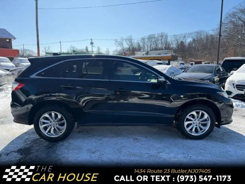 2018 Acura RDX 2nd Gen - Image 7 of 12