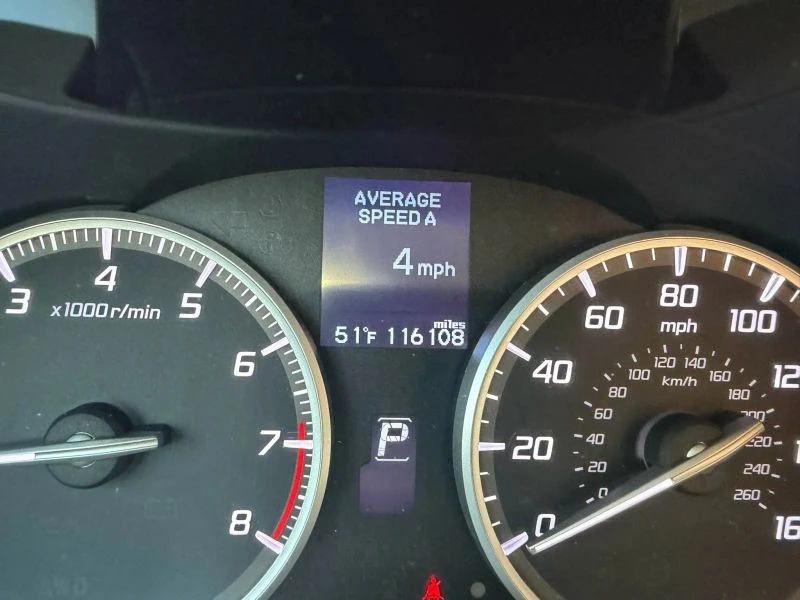 2018 Acura RDX 2nd Gen - Image 11 of 12